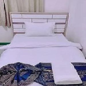 Standard Room with 1 Single Bed